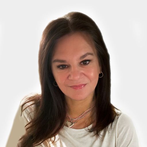 A headshot image of Blanca Rondon