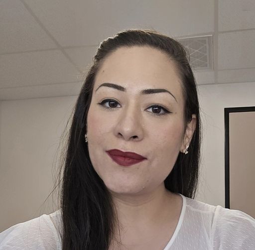 A headshot image of Melissa Lopez-Tapia