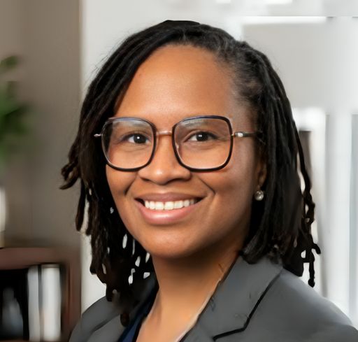 A headshot image of Malika Boyd
