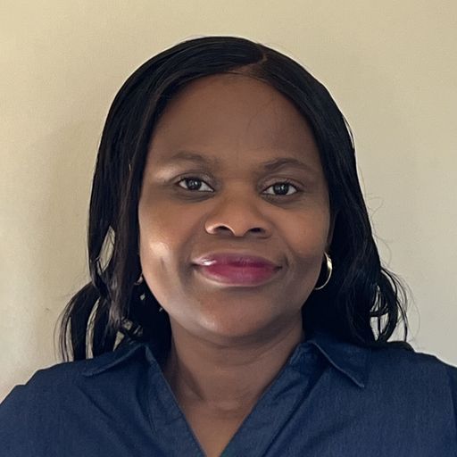 A headshot image of Oladunni Faminu