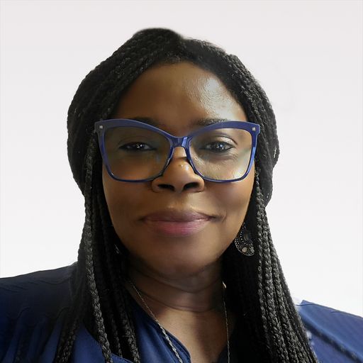 A headshot image of Carolyn Bailey