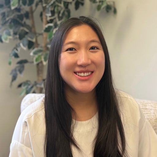 A headshot image of Jessica Yun