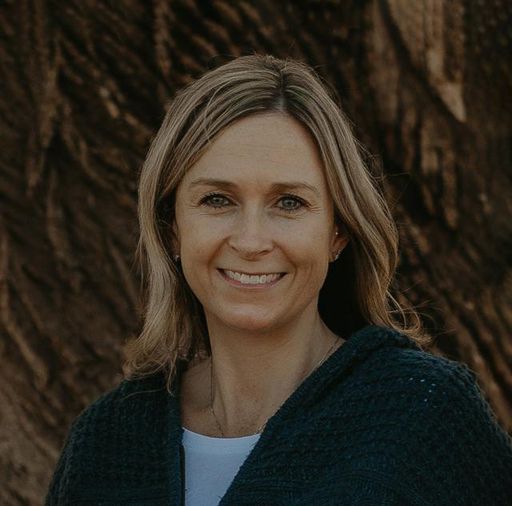 A headshot image of Tiffany Ritter