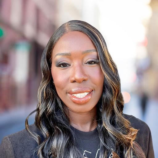 A headshot image of Shalondra Suto