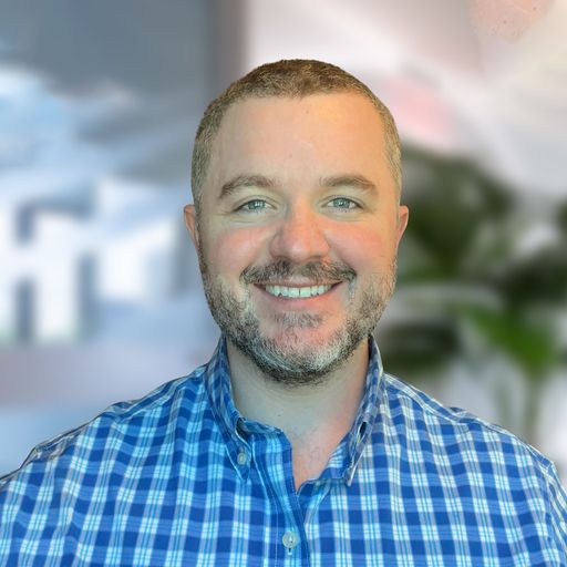 A headshot image of Nicholas Bettosini