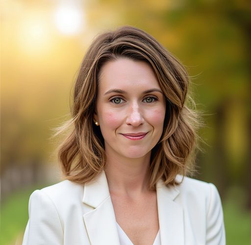 A headshot image of Catherine Gallagher