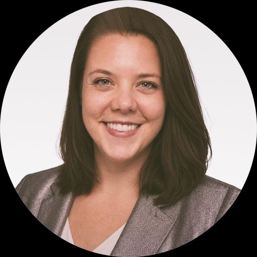 A headshot image of Marissa Gaven