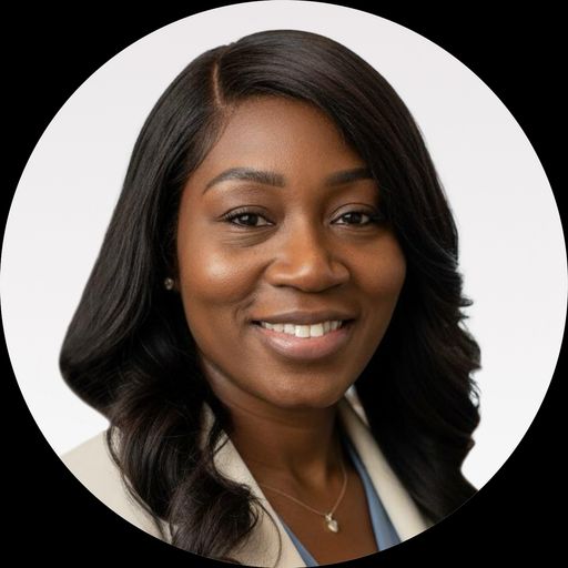 A headshot image of Shanequa Boone