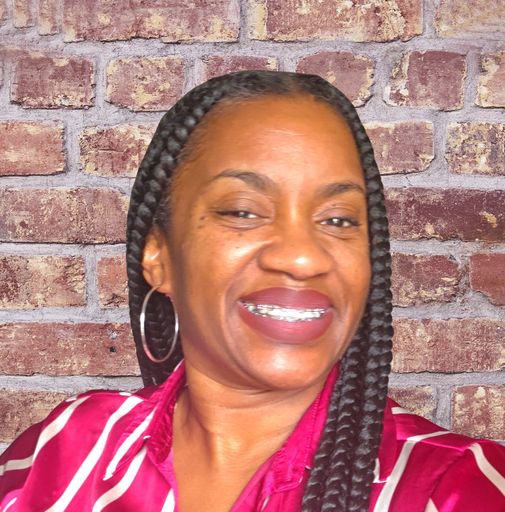 A headshot image of Tonya Willis