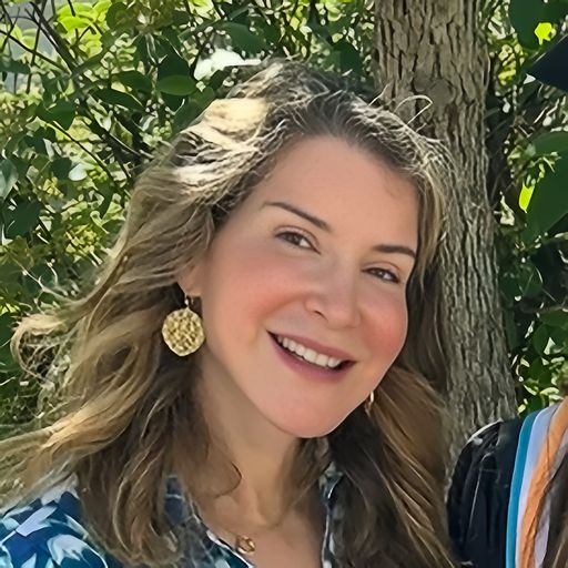 A headshot image of Michelle Demangone