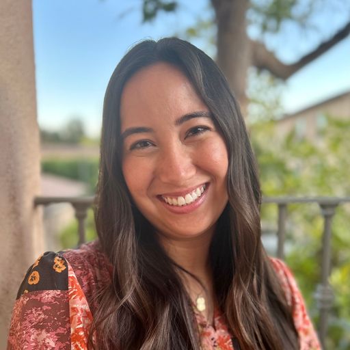 A headshot image of Gabriela Figueroa
