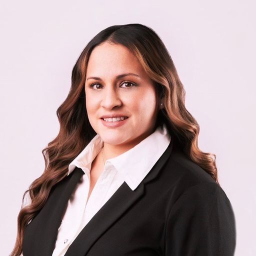 A headshot image of Marlyn Serralde