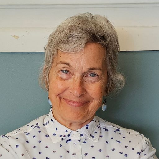 A headshot image of Pam Poindexter