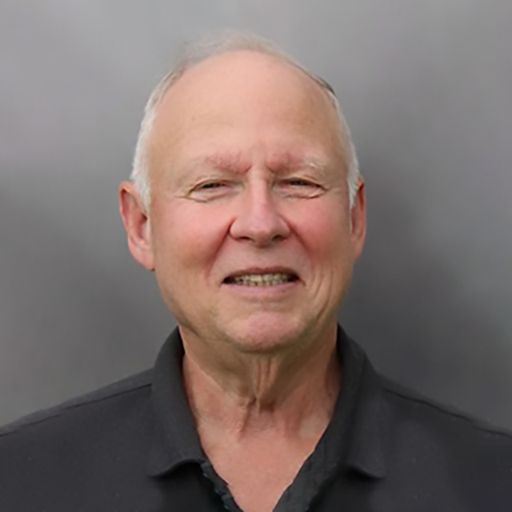 A headshot image of Joseph Fielding