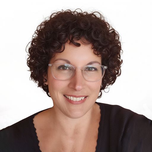 A headshot image of Allison Love