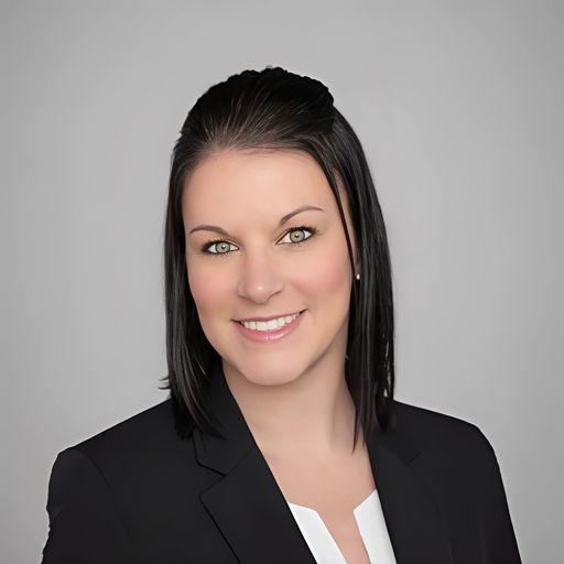 A headshot image of Cheryl Headley