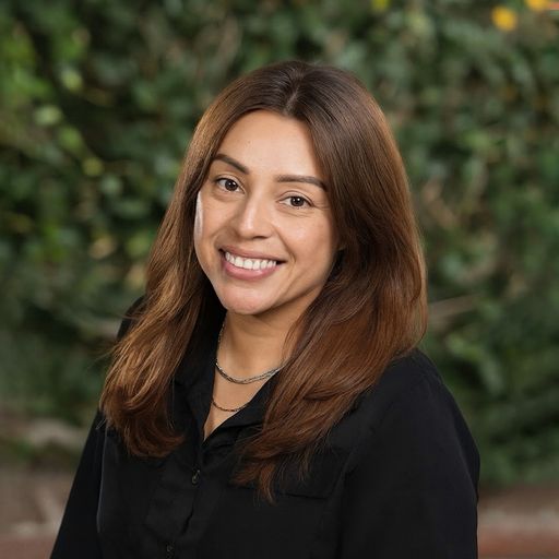 A headshot image of Wendy Blanco