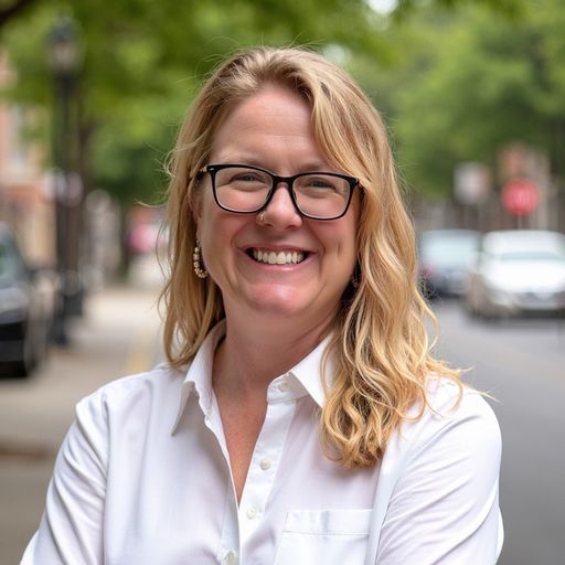 A headshot image of Misty Tabisula