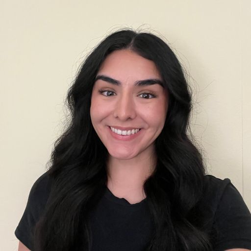 A headshot image of Shirley Jarboe