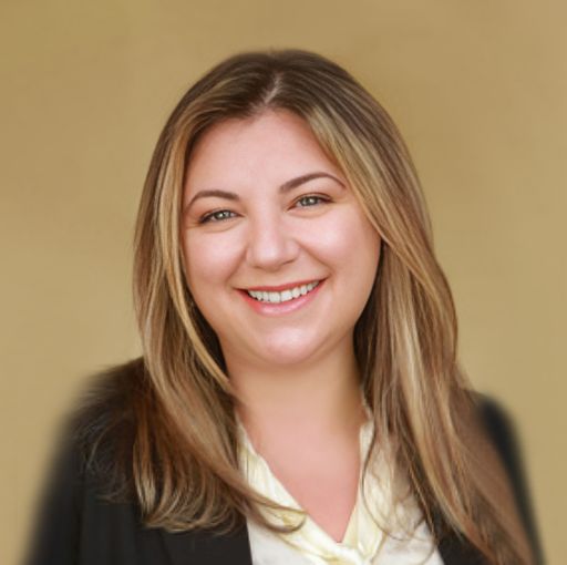 A headshot image of Elira Garcia