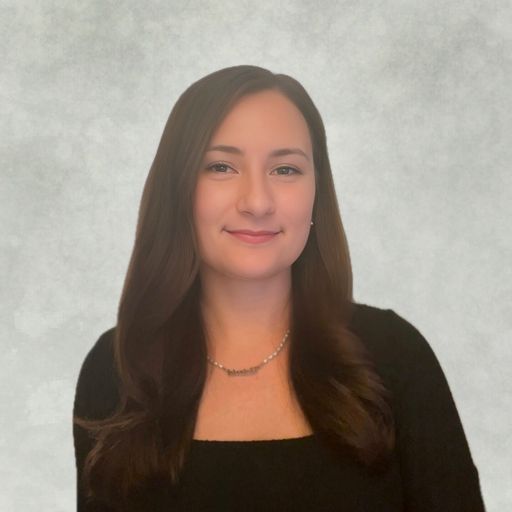 A headshot image of Victoria Davis