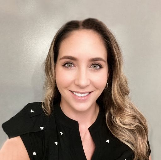 A headshot image of Erin Steponovich