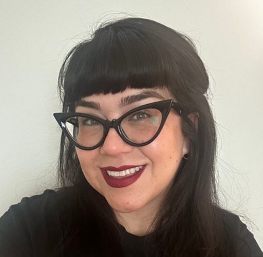A headshot image of Marisol Brito
