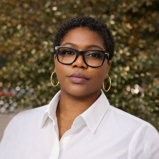 A headshot image of Shaniece Goodman