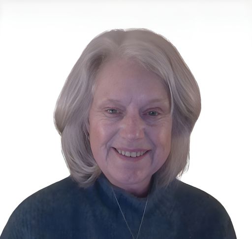 A headshot image of Margaret Rose