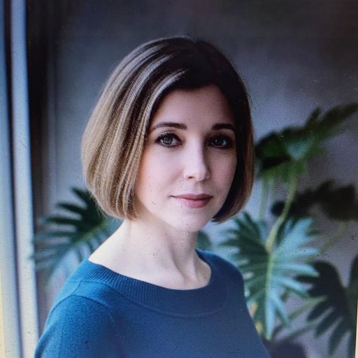 A headshot image of Sheida Francis