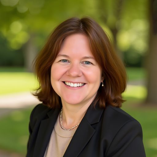 A headshot image of Elizabeth Sellari
