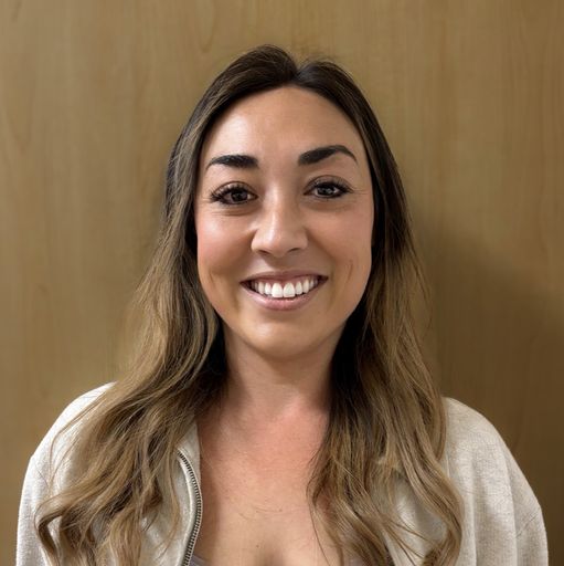 A headshot image of Brianna Musto
