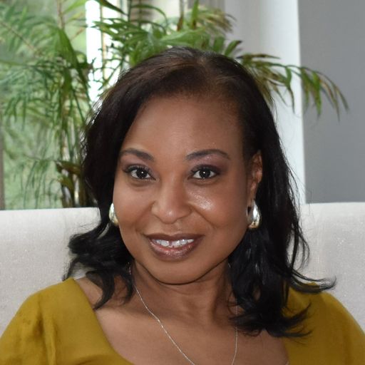 A headshot image of Lud Denose-Harris