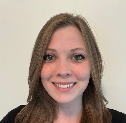 A headshot image of Jordyn Rutledge
