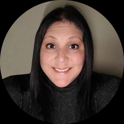 A headshot image of Terisa Berger