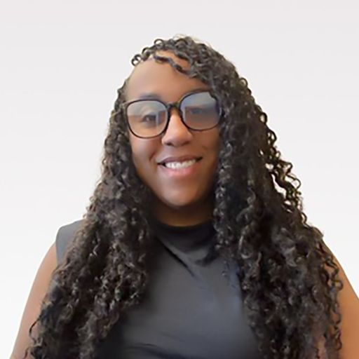 A headshot image of Brittani Sheldon