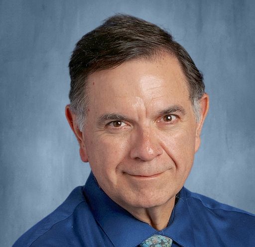 A headshot image of Gavin Williams