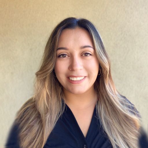 A headshot image of Jessica Gomez