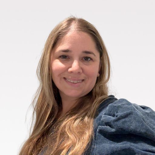 A headshot image of Sherry Ackerman