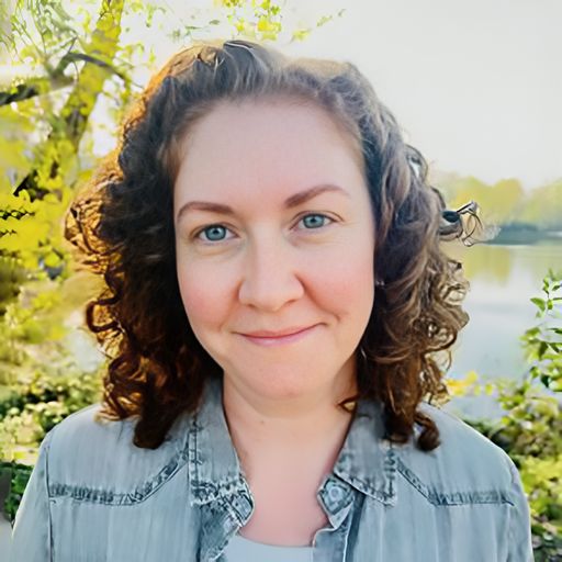 A headshot image of Rachel Soto