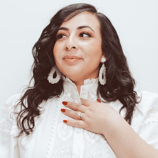 A headshot image of Yuritzy Gomez Serrano