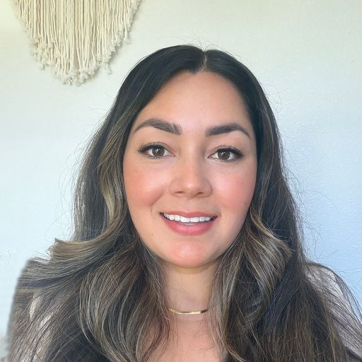 A headshot image of Jessica Ortega