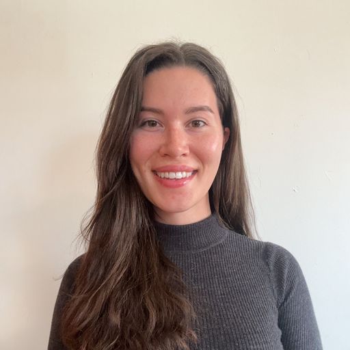 A headshot image of Carmen Garcia