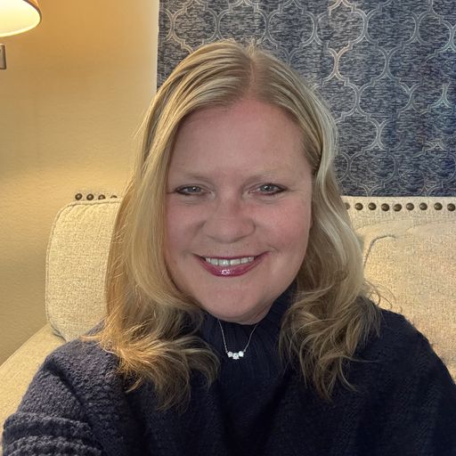 A headshot image of Susan Matthews