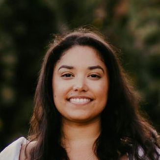 A headshot image of Amelia Kaiser