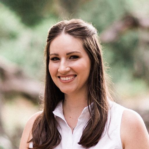 A headshot image of Nicole Clelland