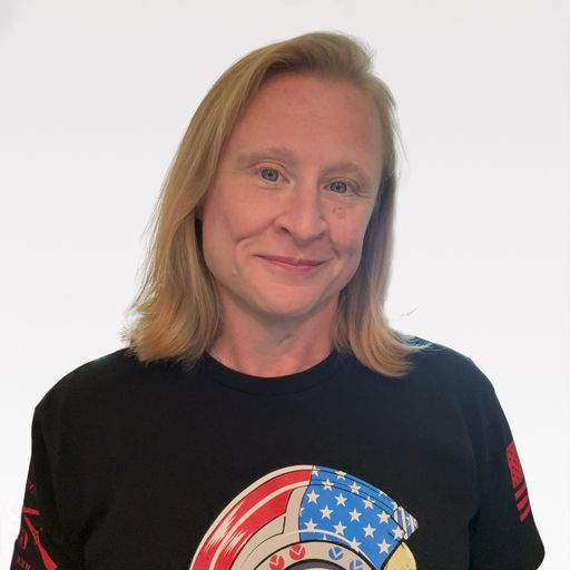 A headshot image of Patrice Herrera