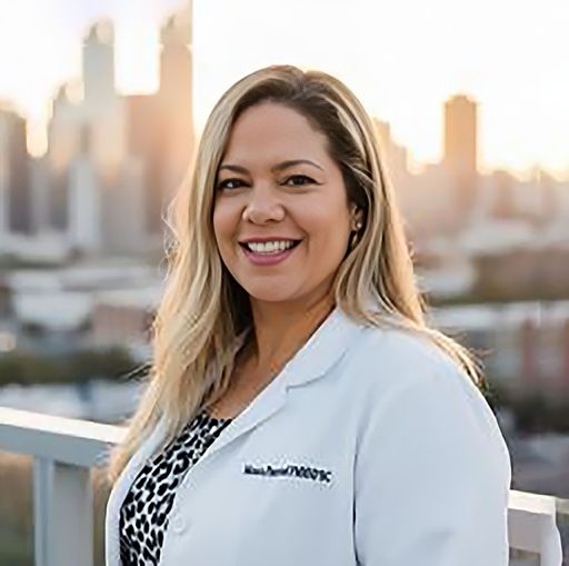 A headshot image of Monica Pimentel