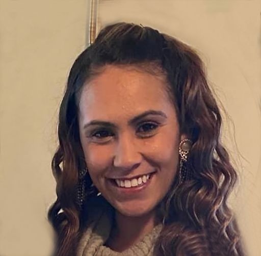 A headshot image of Kailyn Clapper