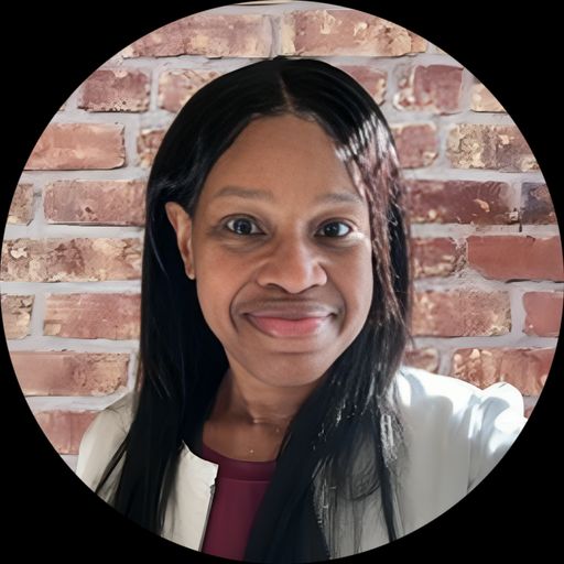 A headshot image of Mercedes Whitworth